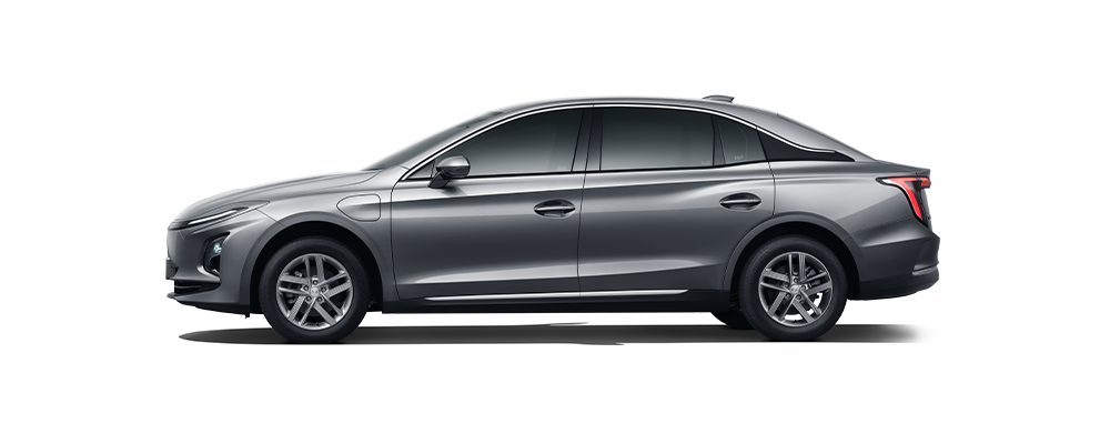 610 km PLUS (2025)