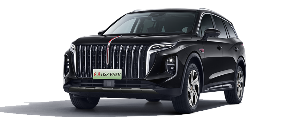 2.0T PHEV 2WD Qixiang 6/7 seats