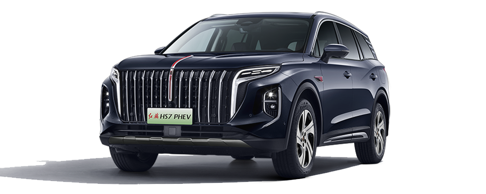 2.0T PHEV AWD 2-Million Anniversary 6/7 seats