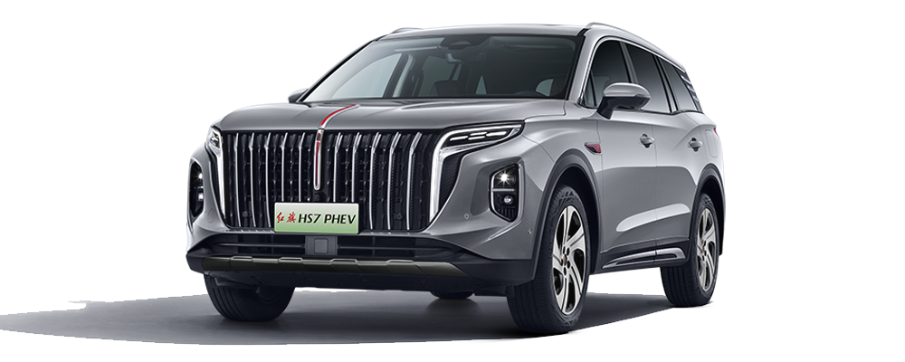2.0T PHEV AWD Qiling 6/7 seats