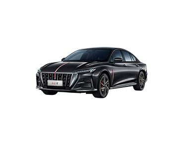 Hongqi H6