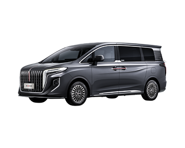 New Hongqi HQ9
