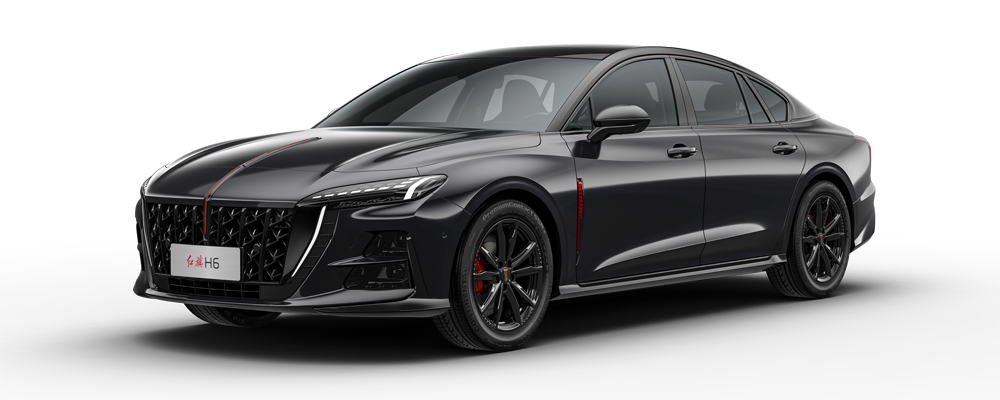 2.0T Zhishang Shadow